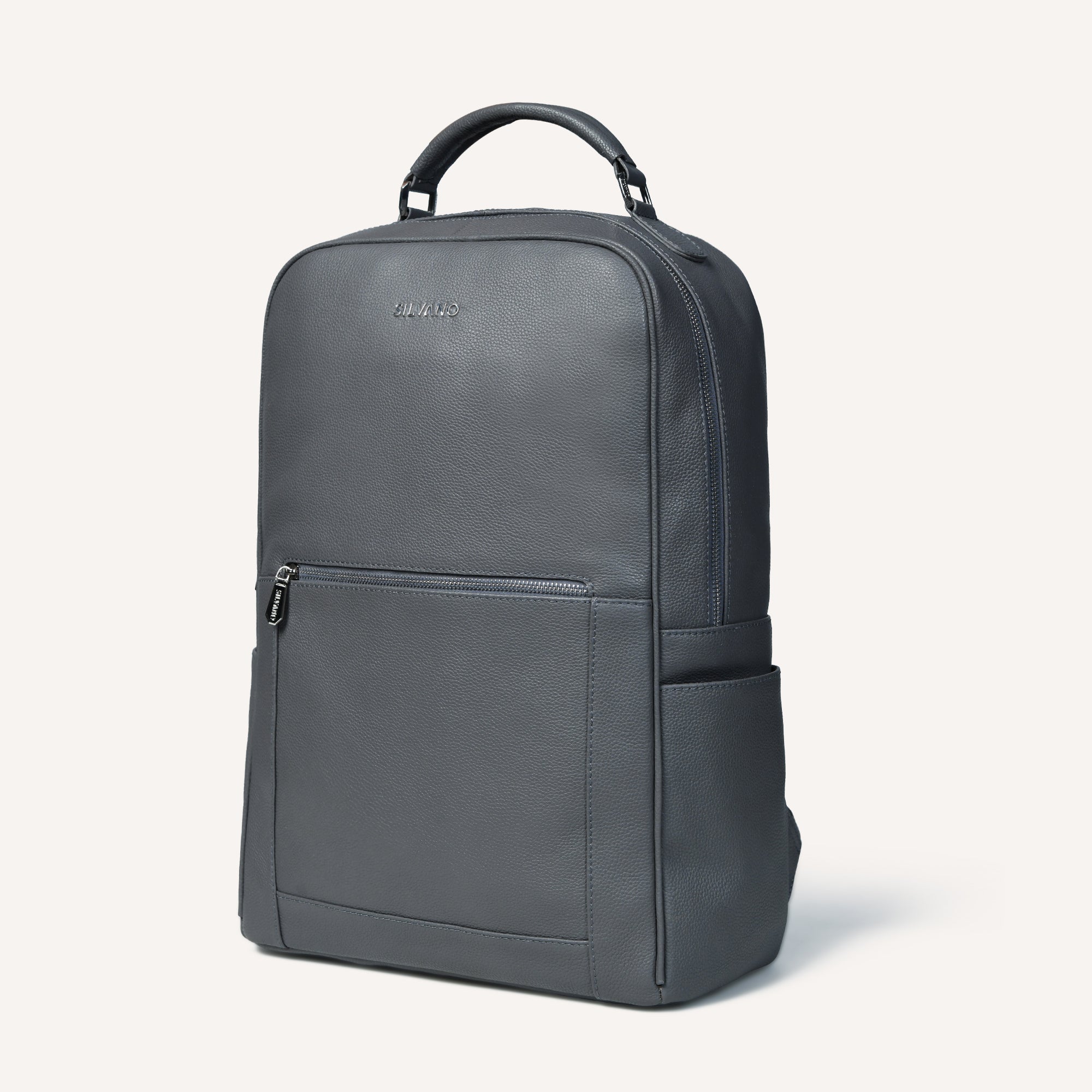 CORE BACKPACK FOR MEN - Grey