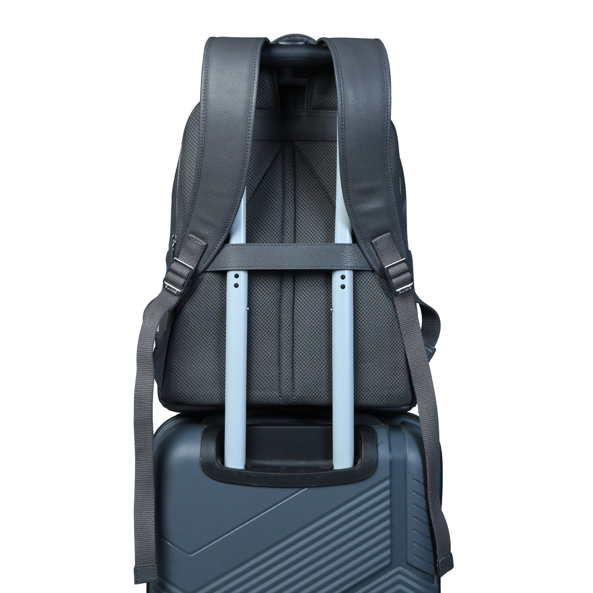 CORE BACKPACK FOR MEN - Grey