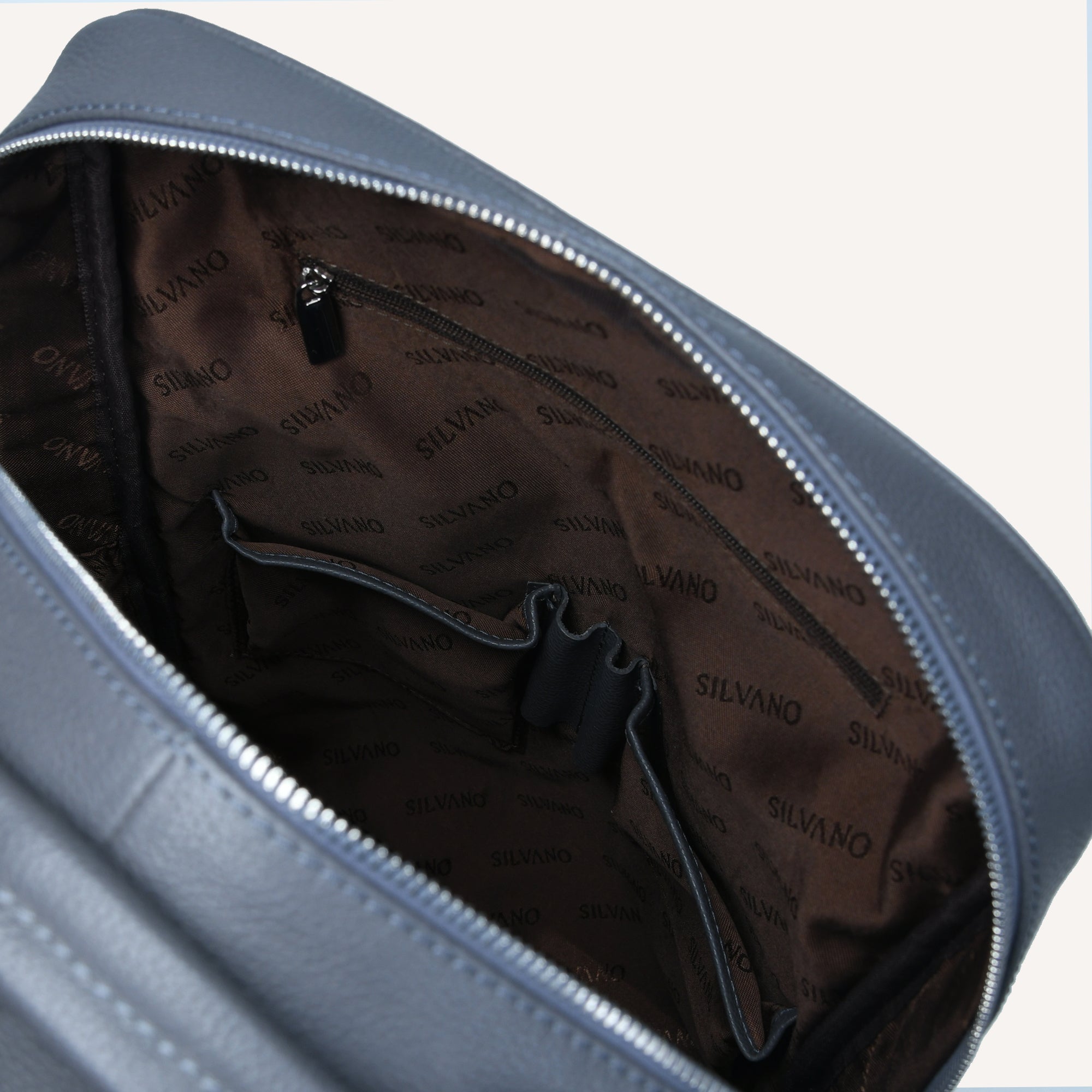 CORE BACKPACK FOR MEN - Grey