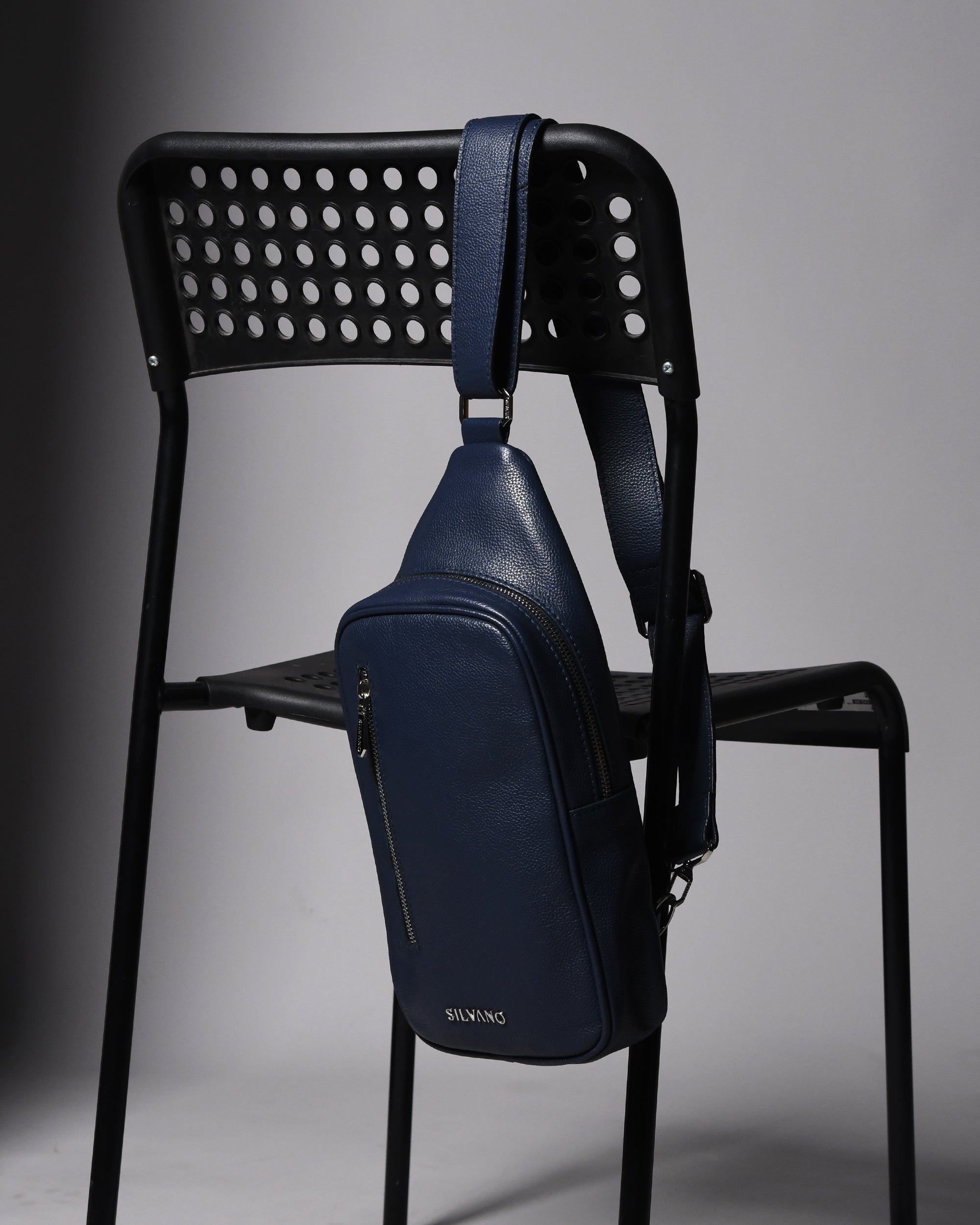 AXIS BODYPACK FOR MEN - Navy Blue