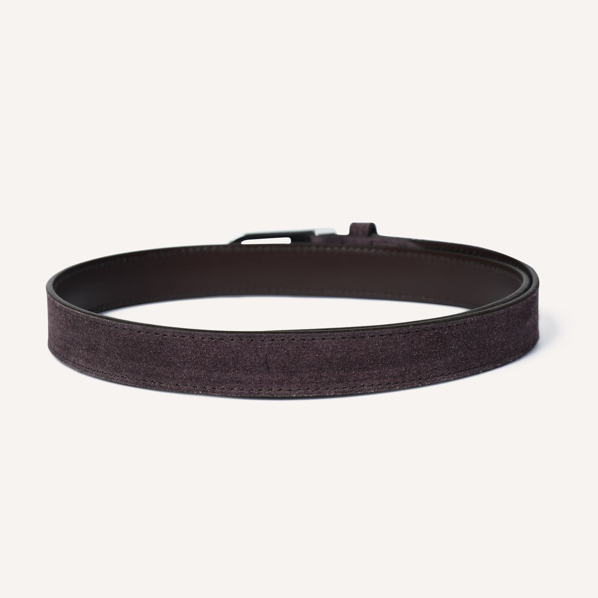 VITTORIO Belt FOR MEN – DULL GRAY