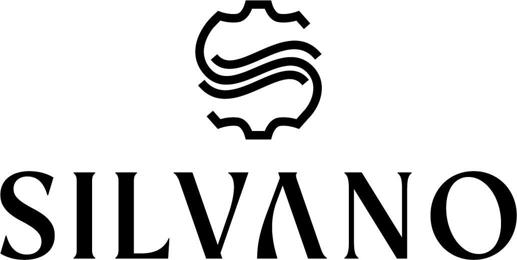 Silvano Logo