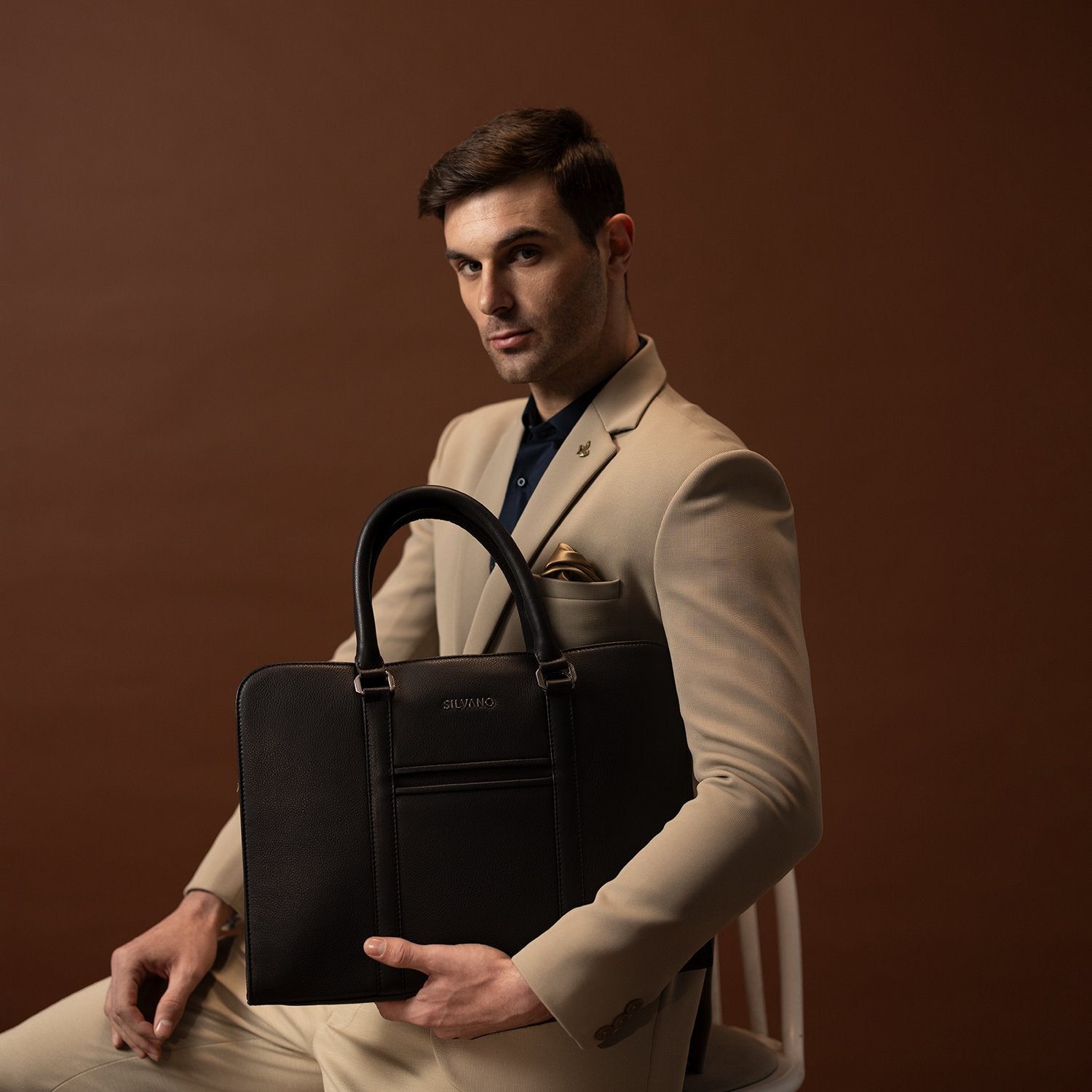 Men's laptop bags
