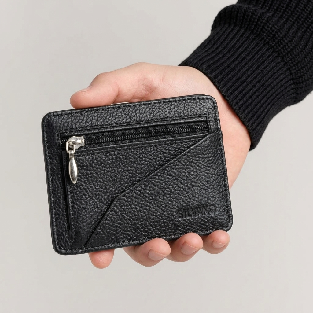 CARTA SLIM - BLACK