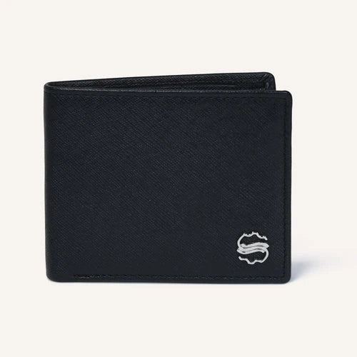 TITAN TALLY WALLET - BLACK