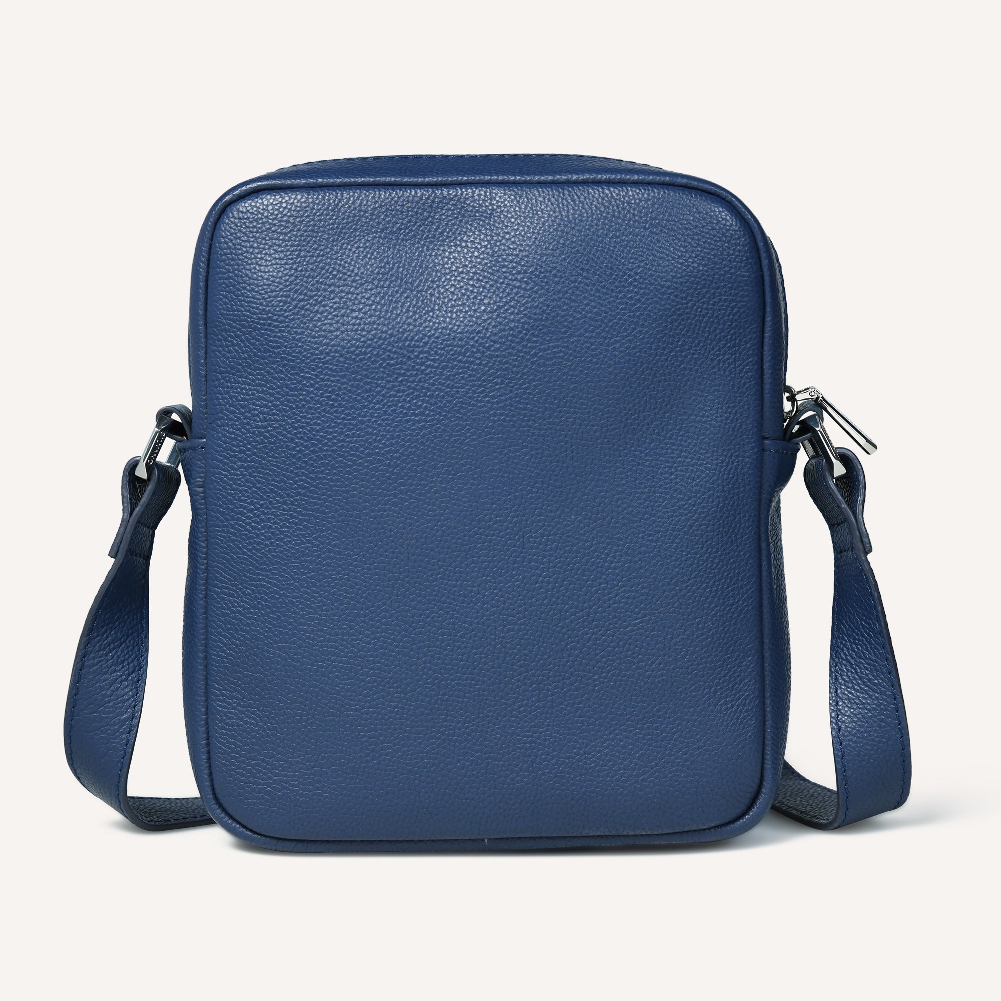 VERTITECH SLING BAG FOR MEN - Navy Blue