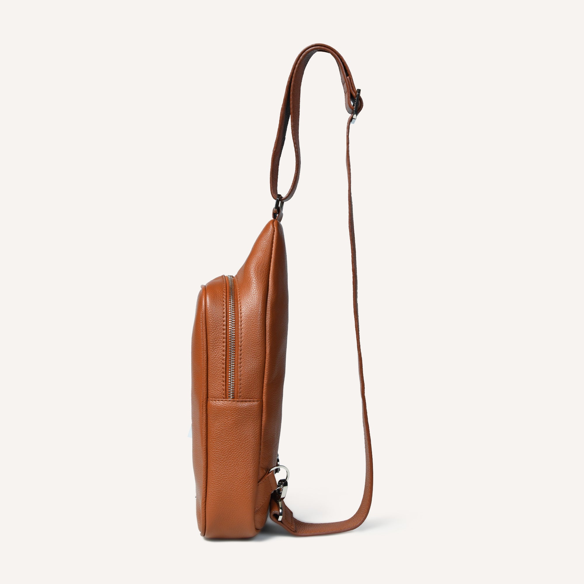AXIS BODYPACK FOR MEN - TAN