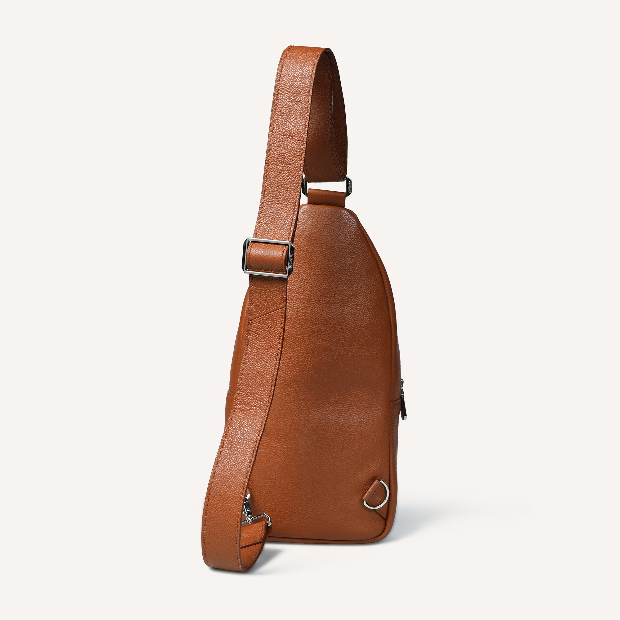 AXIS BODYPACK FOR MEN - TAN