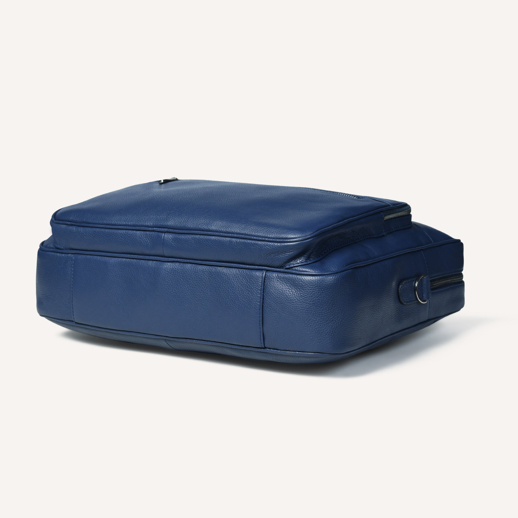 VERO LAPTOP BAG FOR MEN - NAVY BLUE