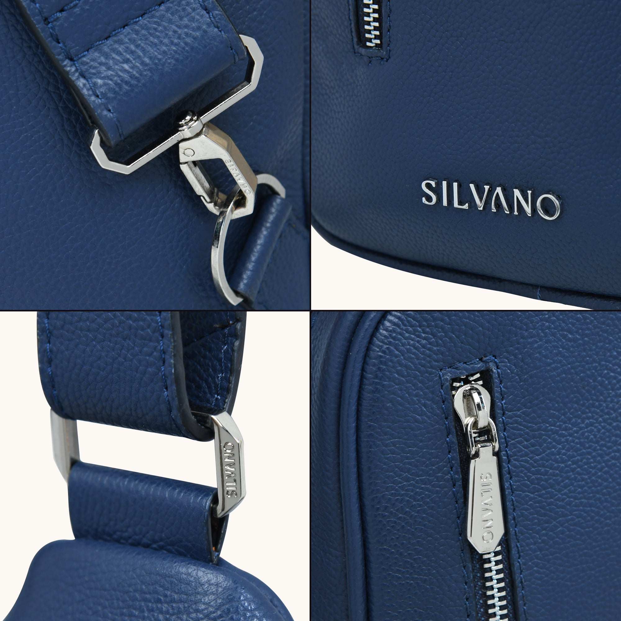 AXIS BODYPACK FOR MEN - Navy Blue