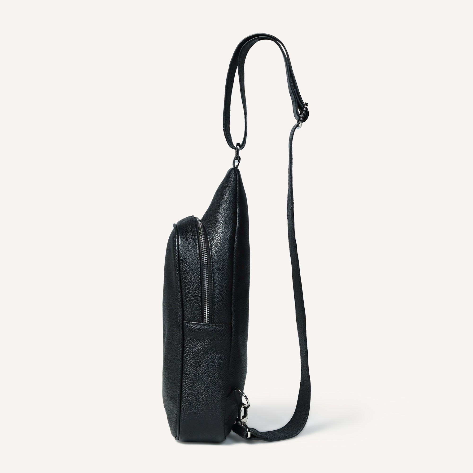 AXIS BODYPACK FOR MEN - Black
