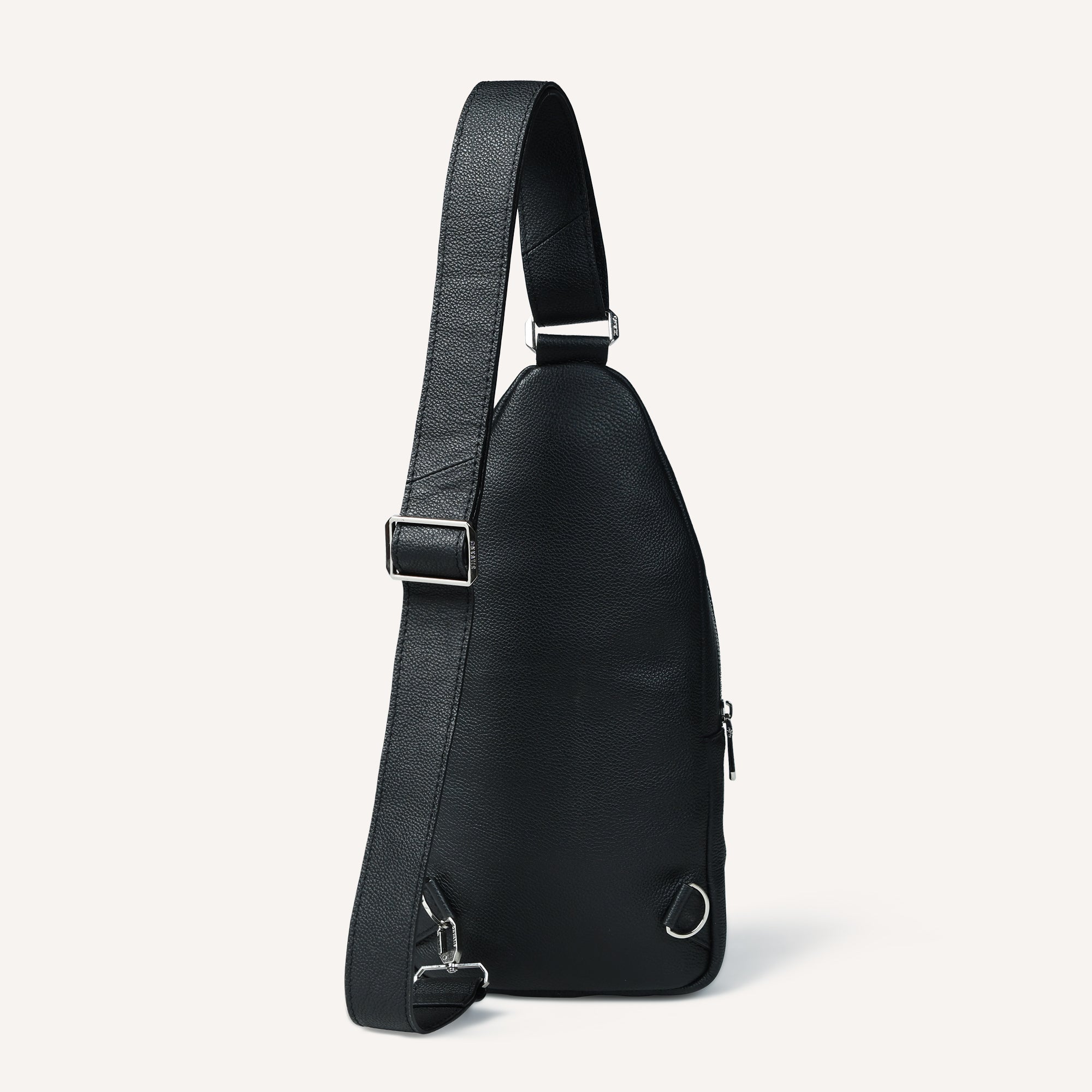 AXIS BODYPACK FOR MEN - Black