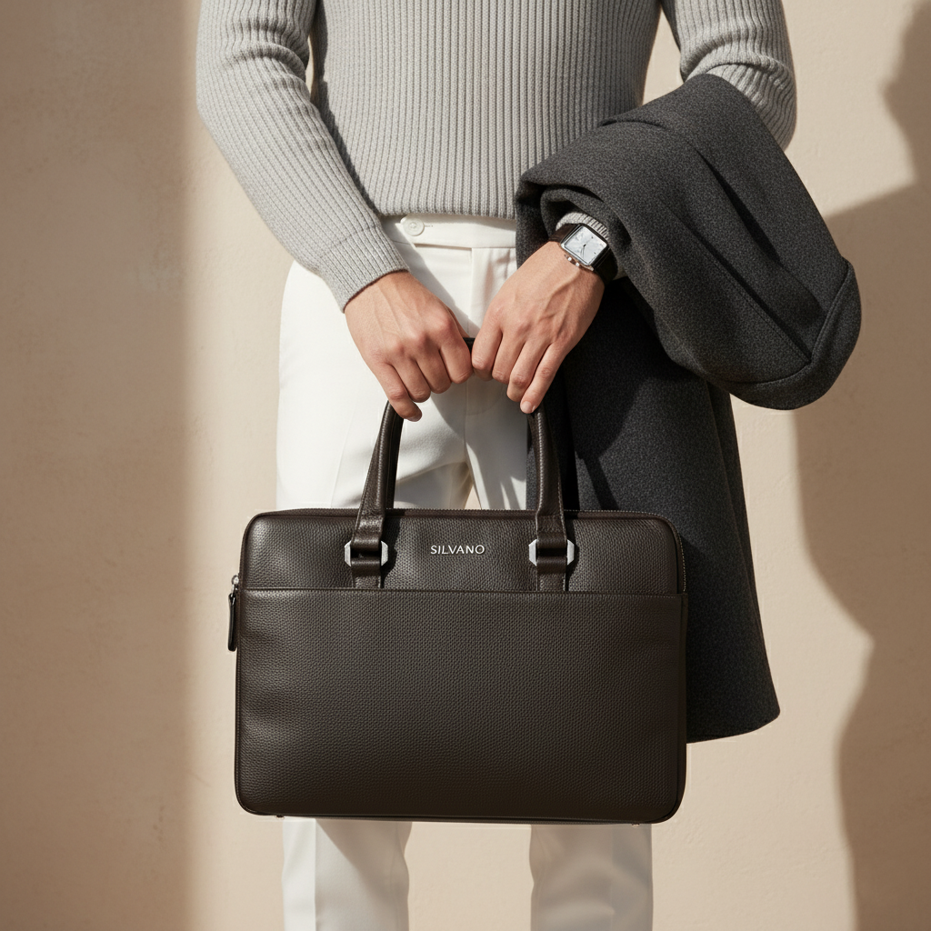 ULTRA EDGE SLEEVE - Dark Brown