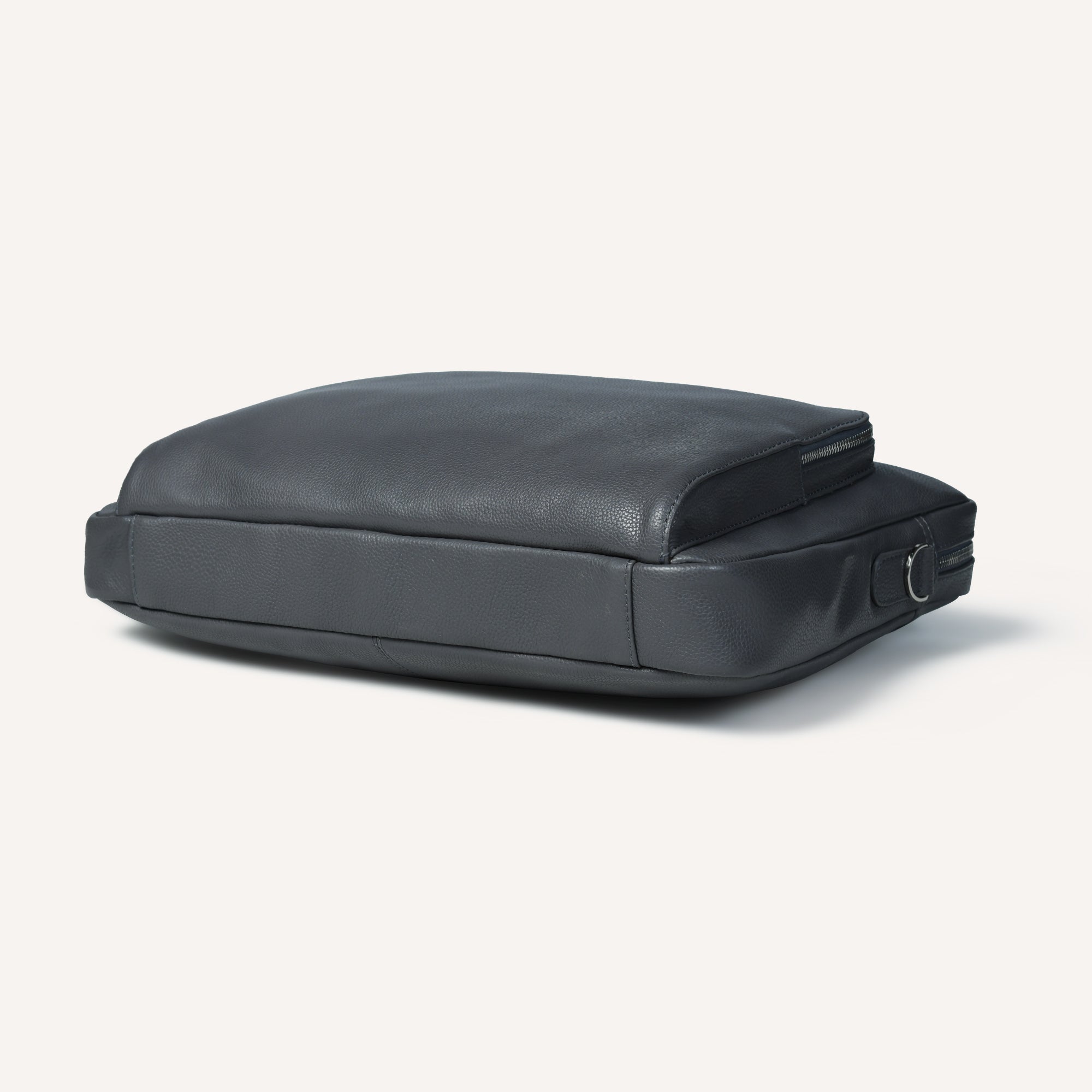 MODENA LAPTOP BAG FOR MEN – GREY
