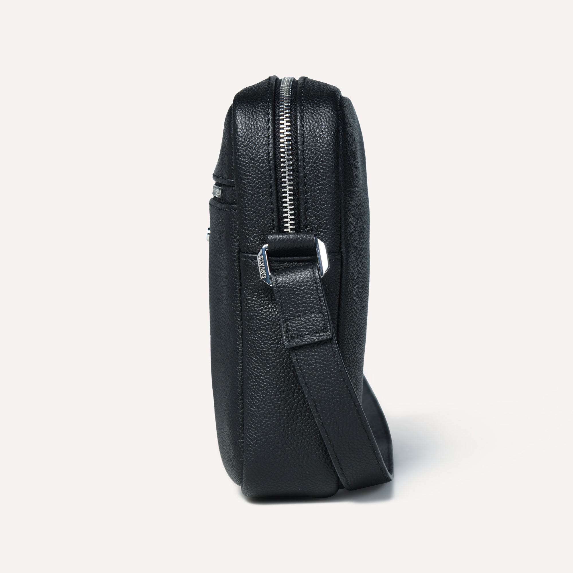 VERTITECH SLING BAG FOR MEN - Black