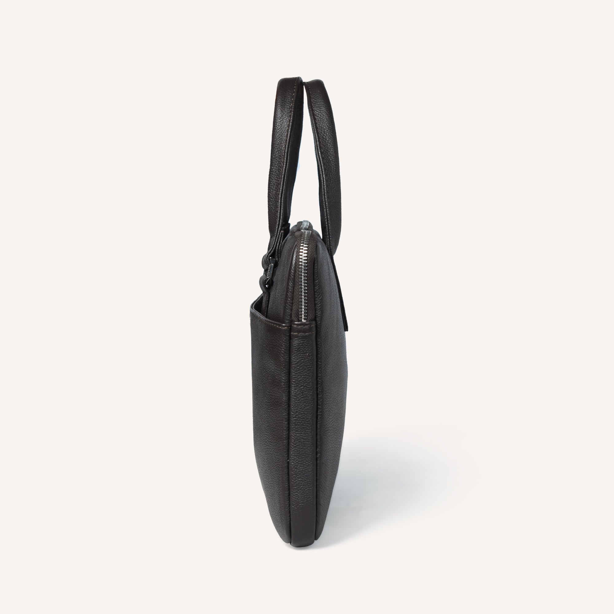 ULTRA EDGE LAPTOP SLEEVE FOR MEN - Dark Brown
