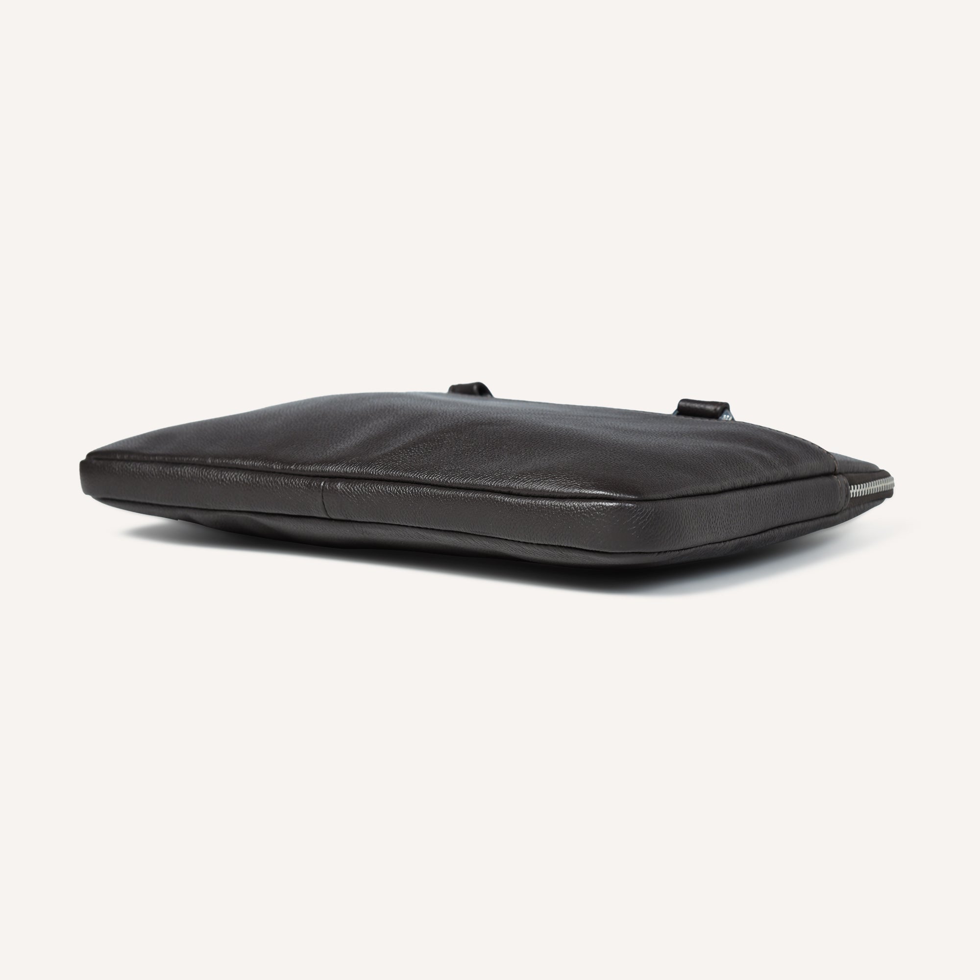 ULTRA EDGE LAPTOP SLEEVE FOR MEN - Dark Brown