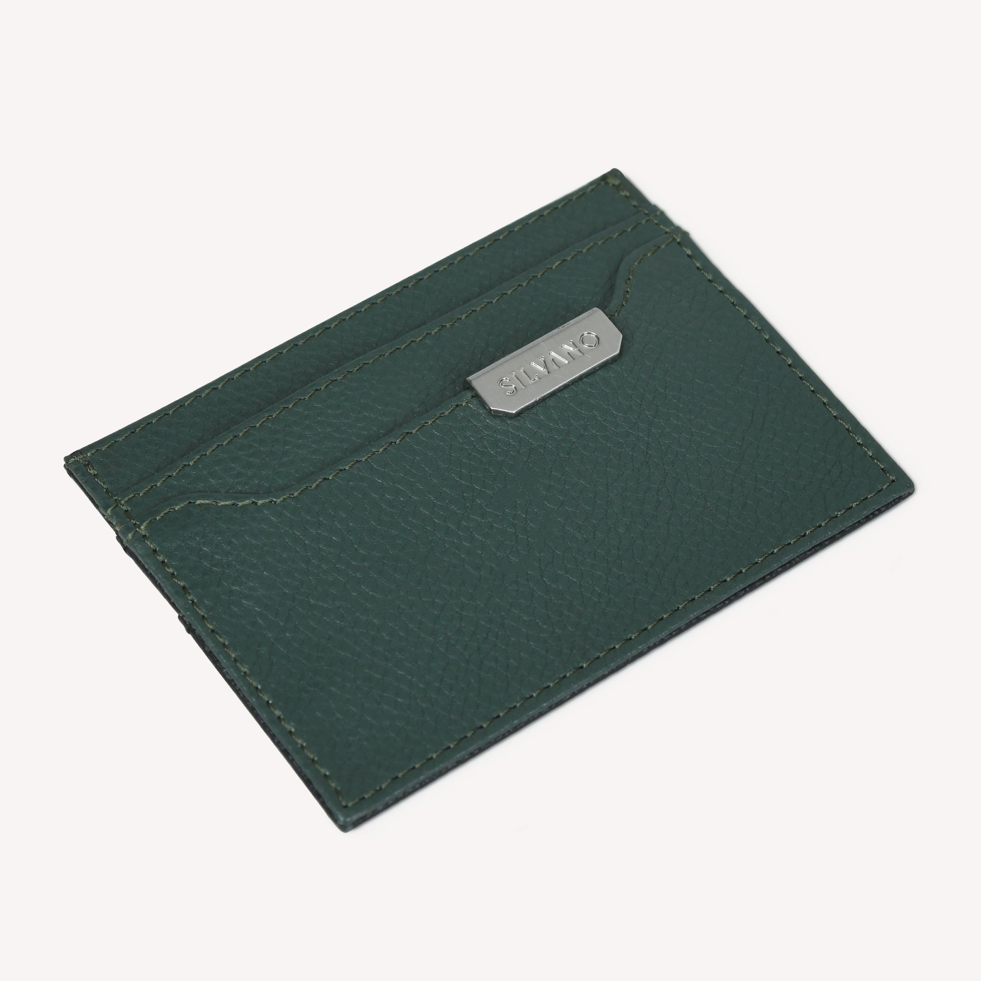 THE MARINER CASE - OLIVE/BLACK