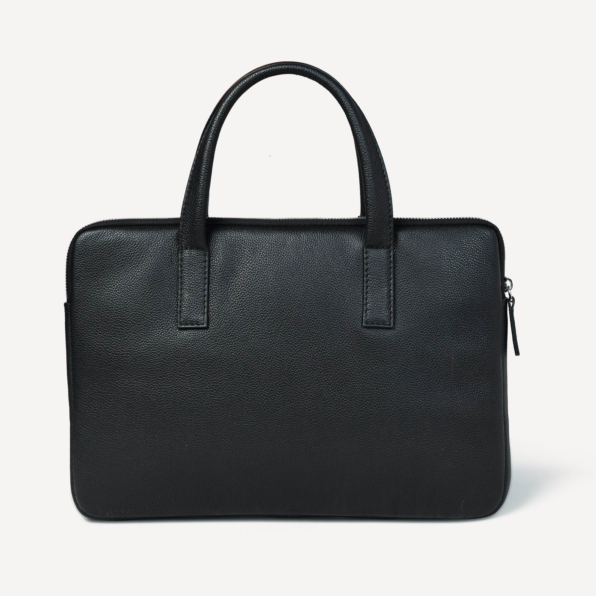 ULTRA EDGE LAPTOP SLEEVE FOR MEN - Black