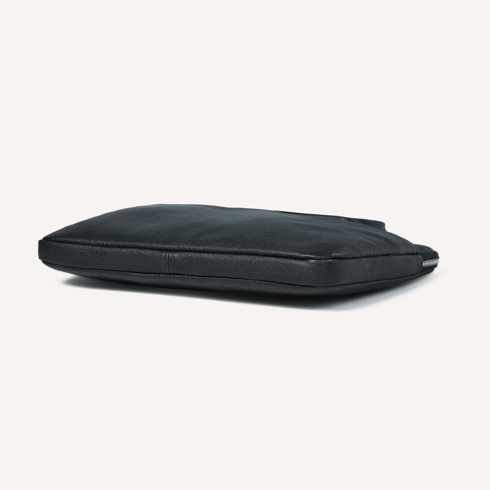 ULTRA EDGE LAPTOP SLEEVE FOR MEN - Black