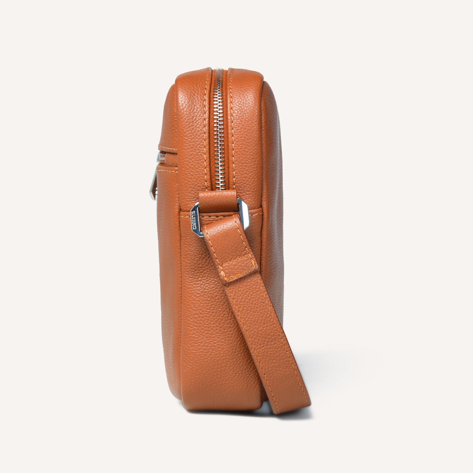 VERTITECH SLING BAG FOR MEN - TAN