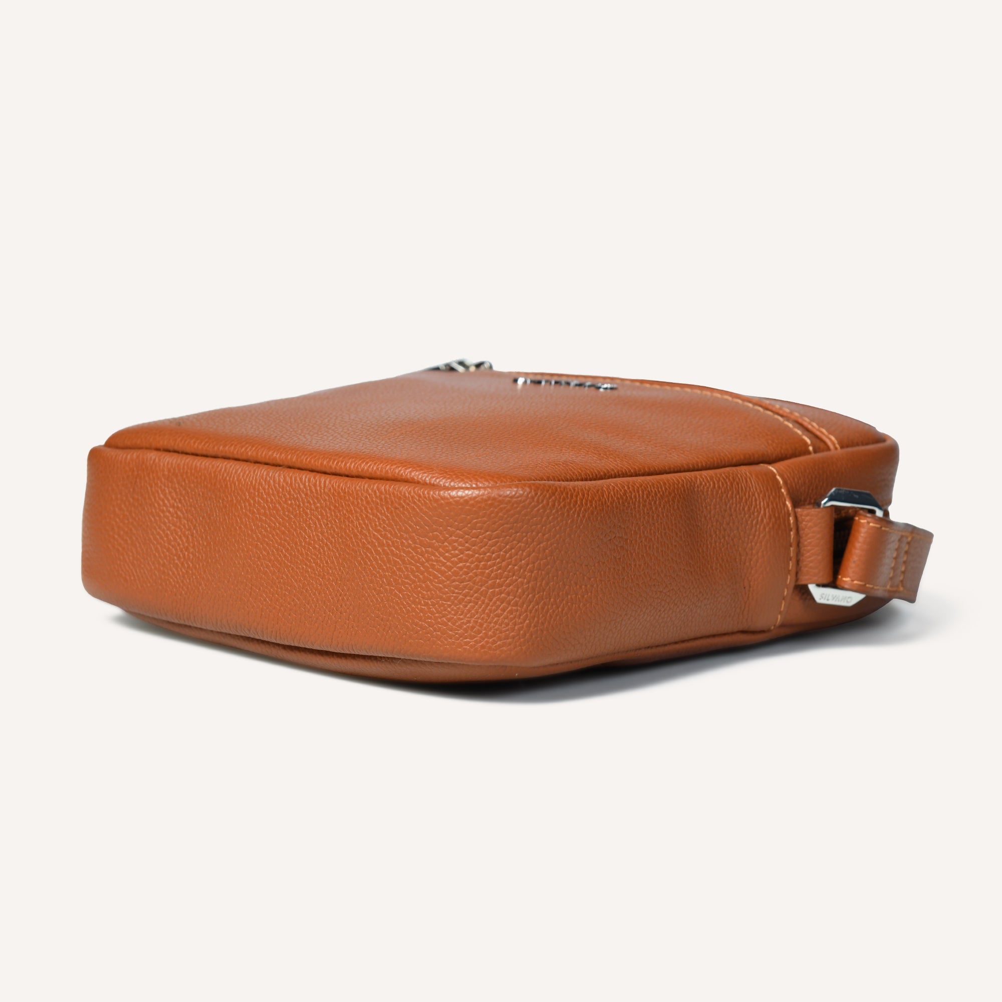VERTITECH SLING BAG FOR MEN - TAN