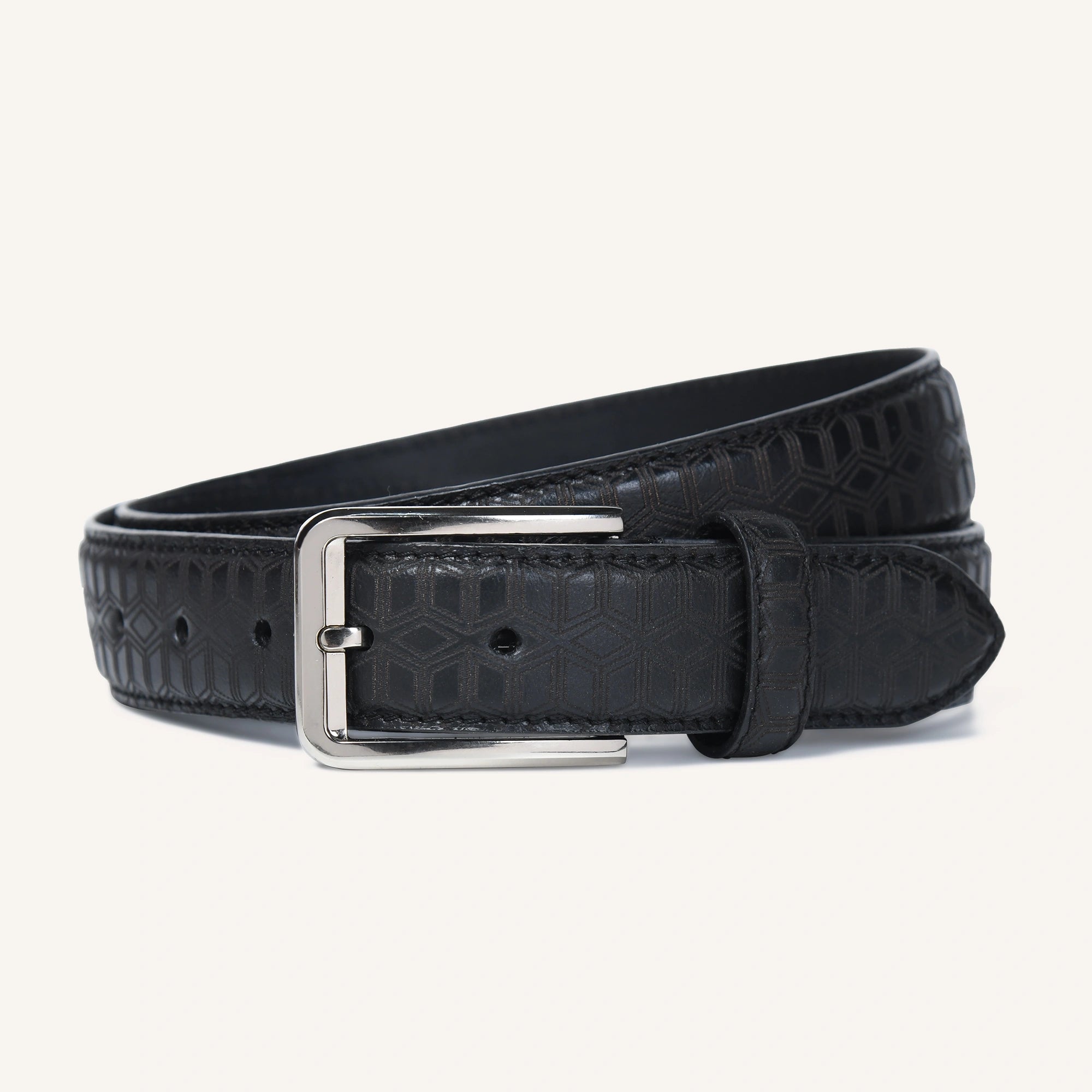 ATLAS ARCH PROFILE (LASER) - BLACK