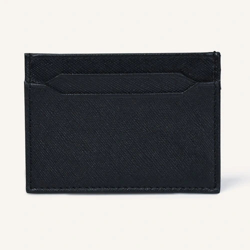 TITAN TALLY CARD HOLDER - BLACK