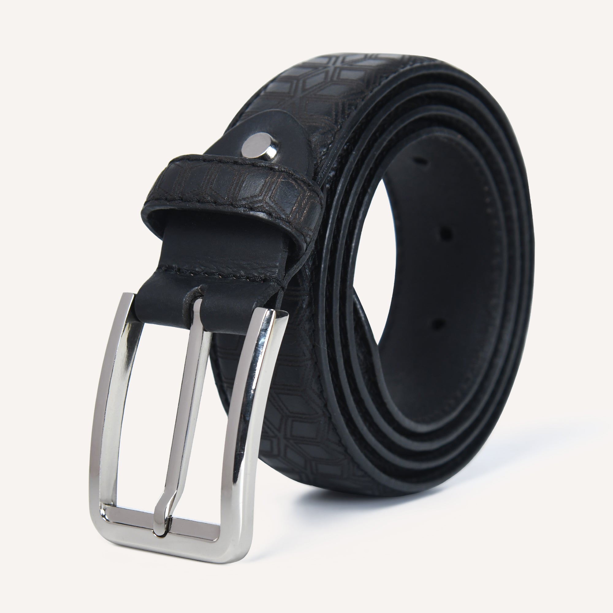 ATLAS ARCH PROFILE (LASER) - BLACK