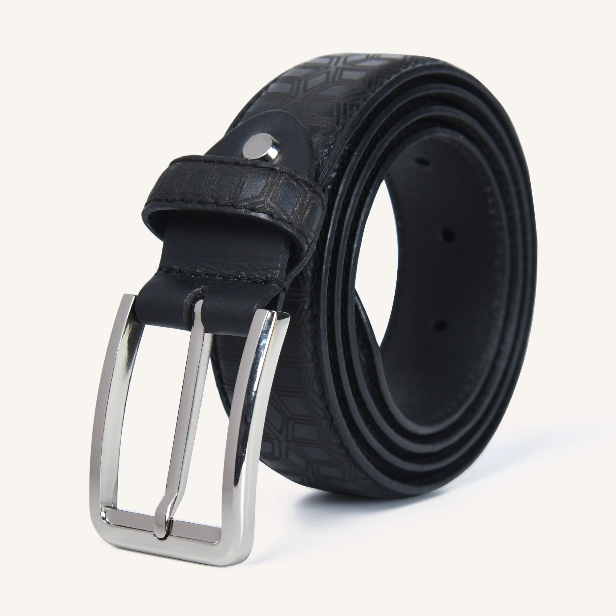 ATLAS ARCH PROFILE (LASER) - BLACK