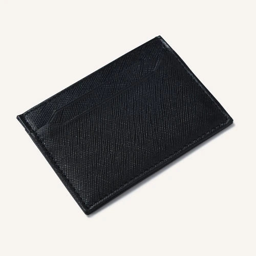 TITAN TALLY CARD HOLDER - BLACK