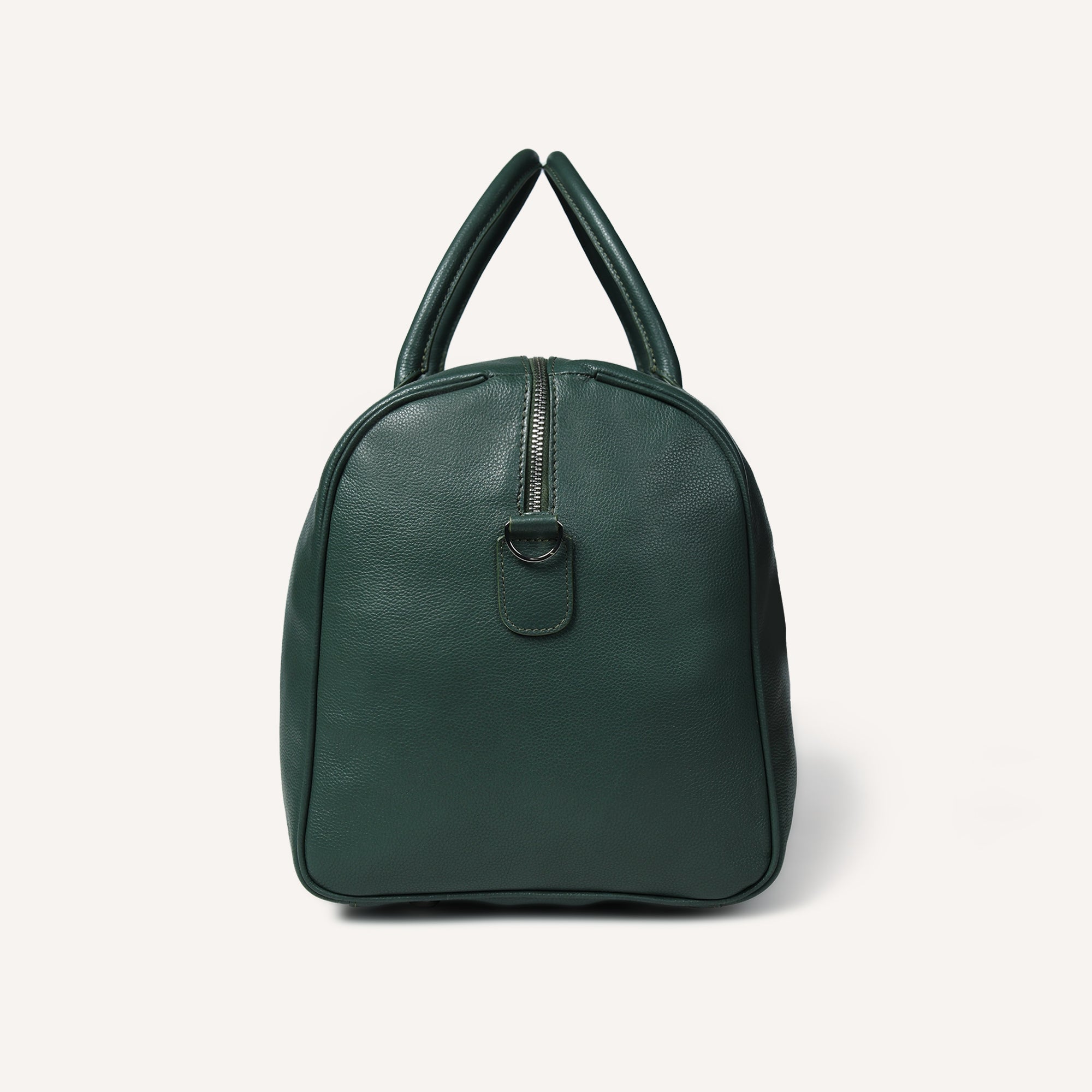 VAYAGER BARREL DUFFLE - OLIVE