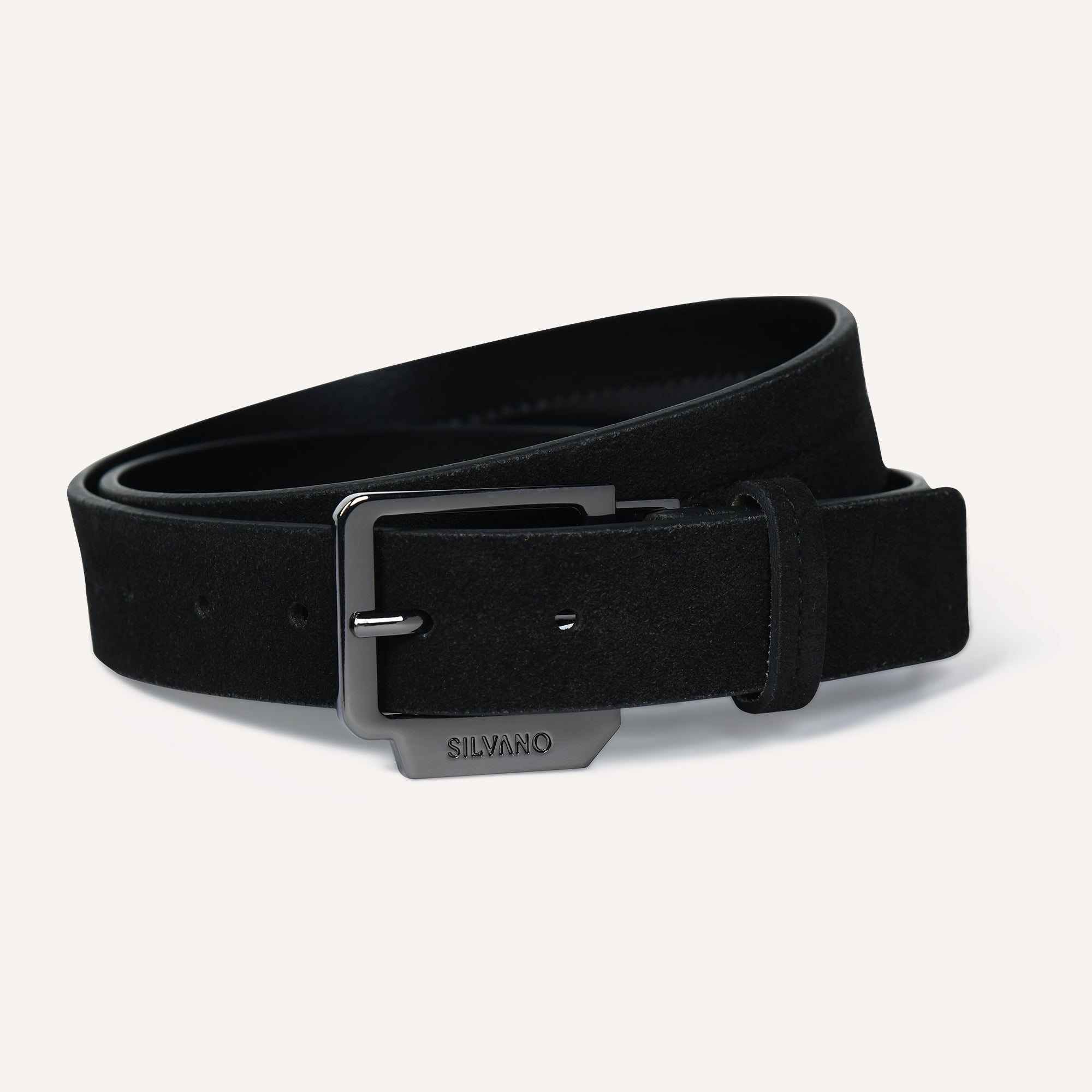 THE TRAILMAN - BLACK