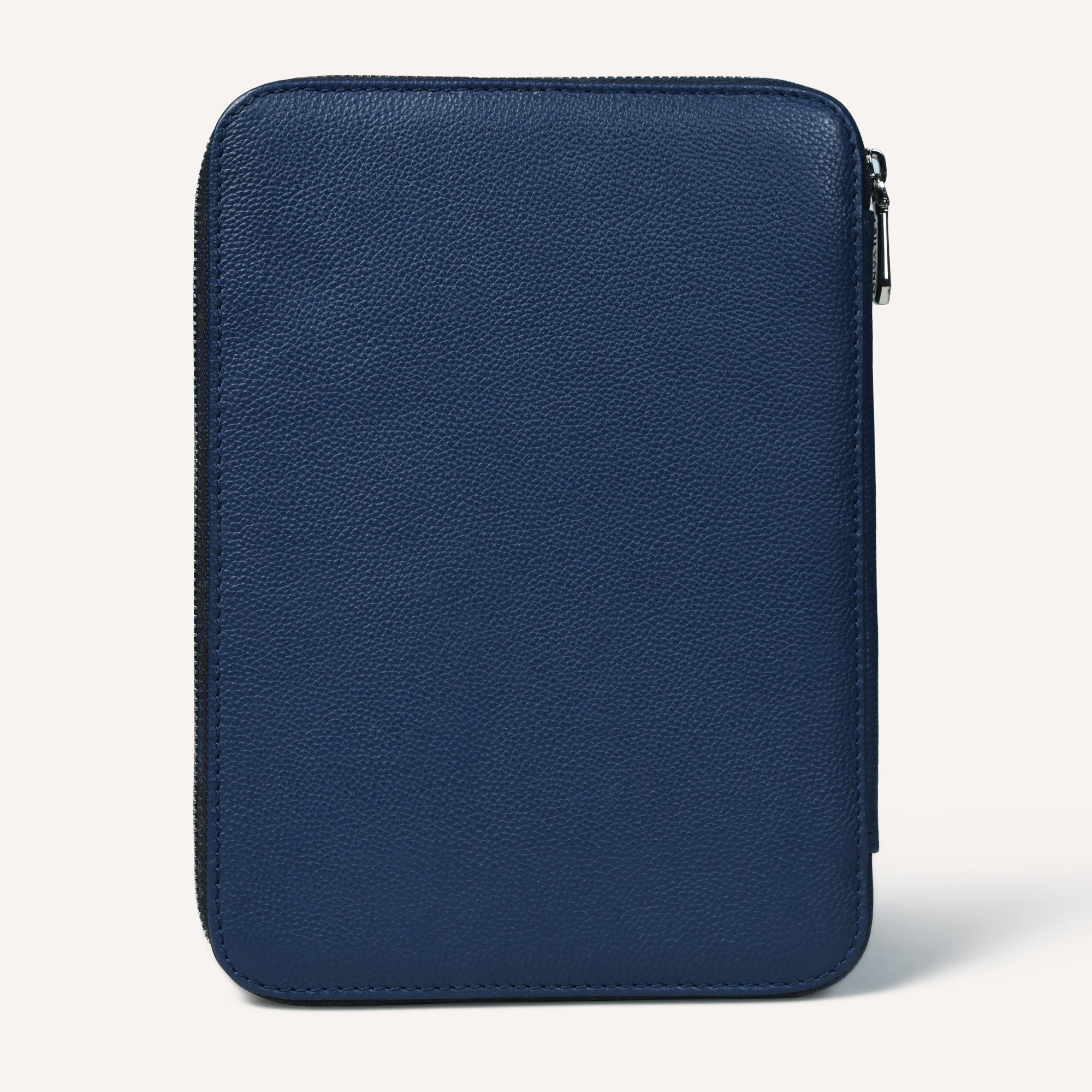 AIRPORTER TRAVEL POUCH FOR MEN - Navy Blue
