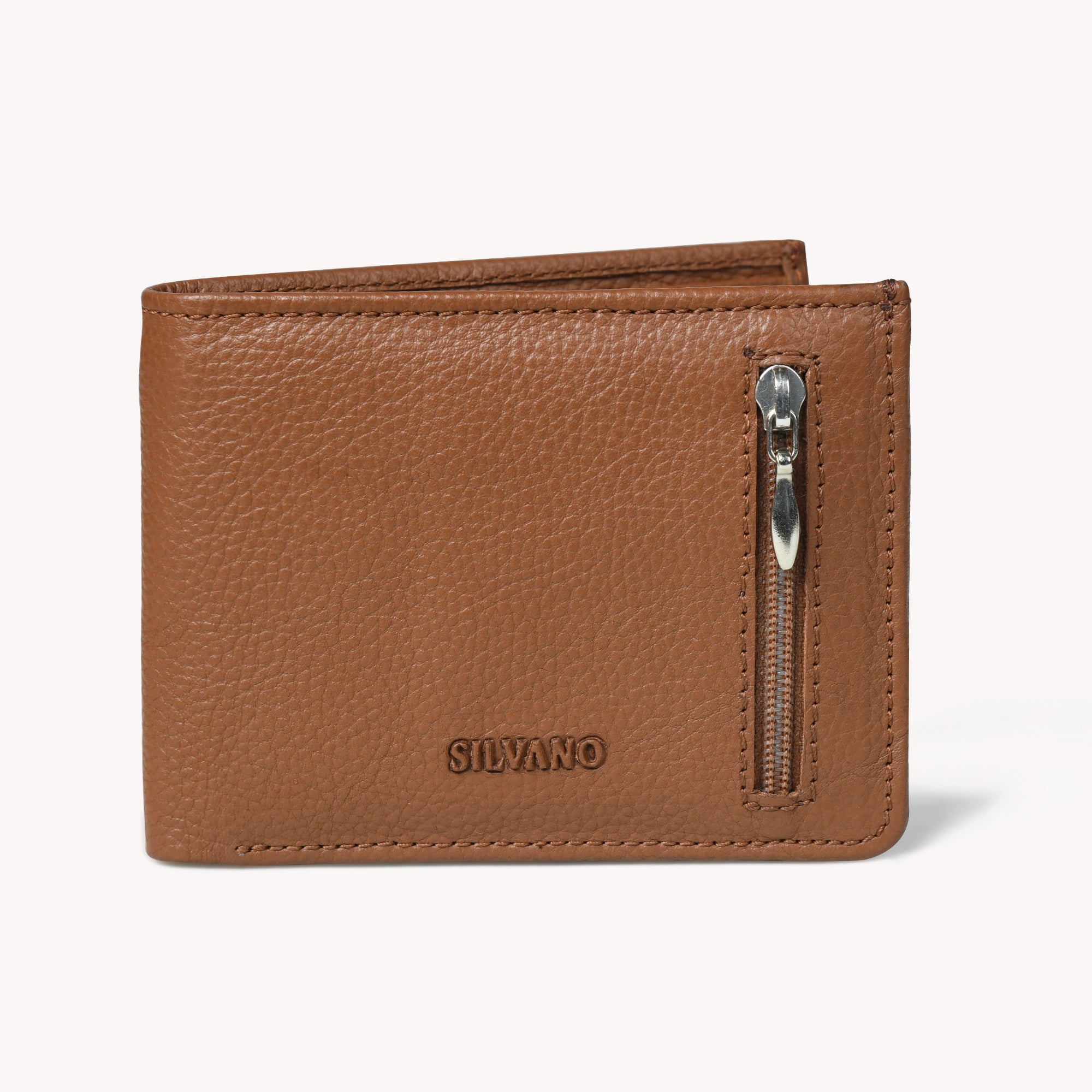 VALTORE WALLET FOR MEN – TAN