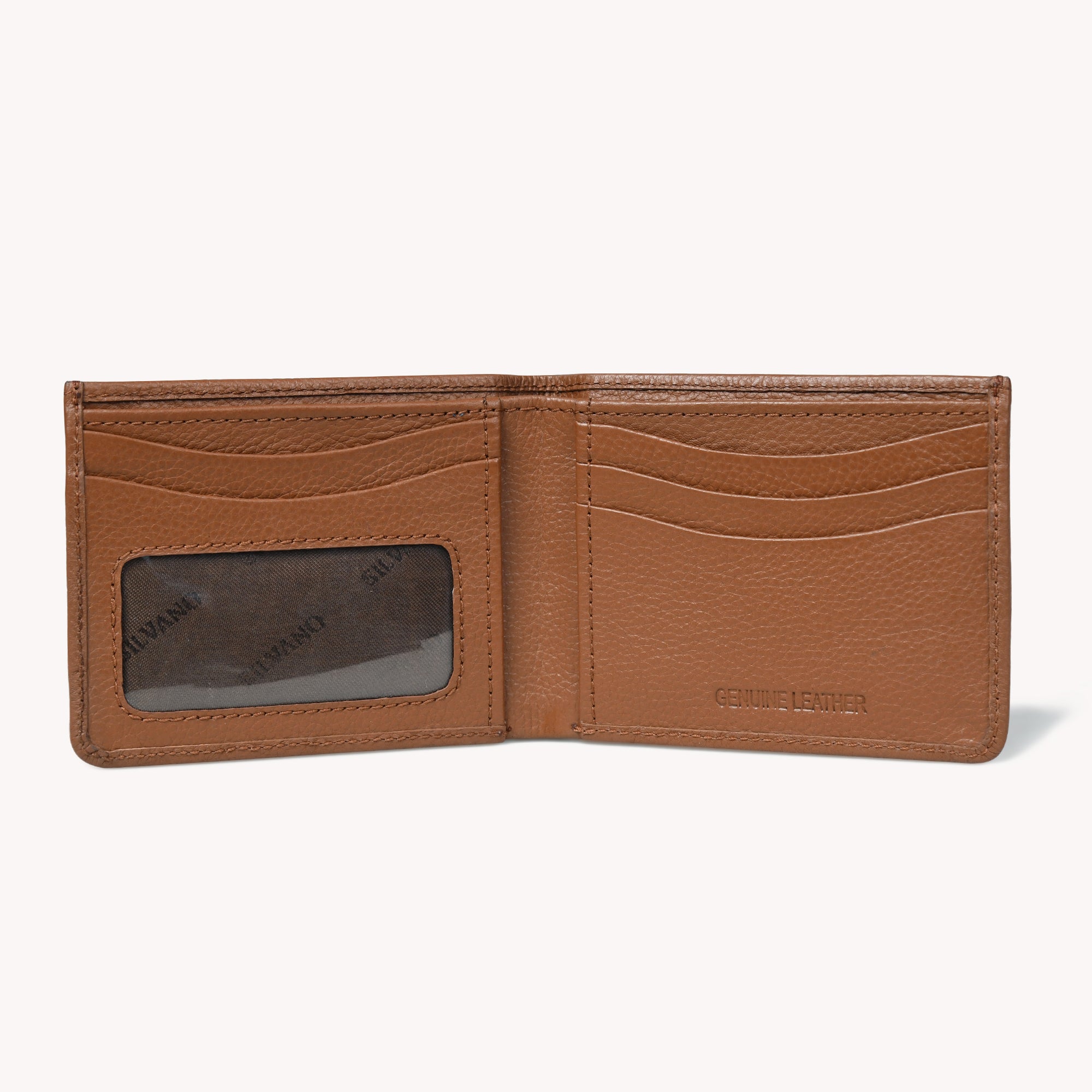 VALTORE WALLET FOR MEN – TAN