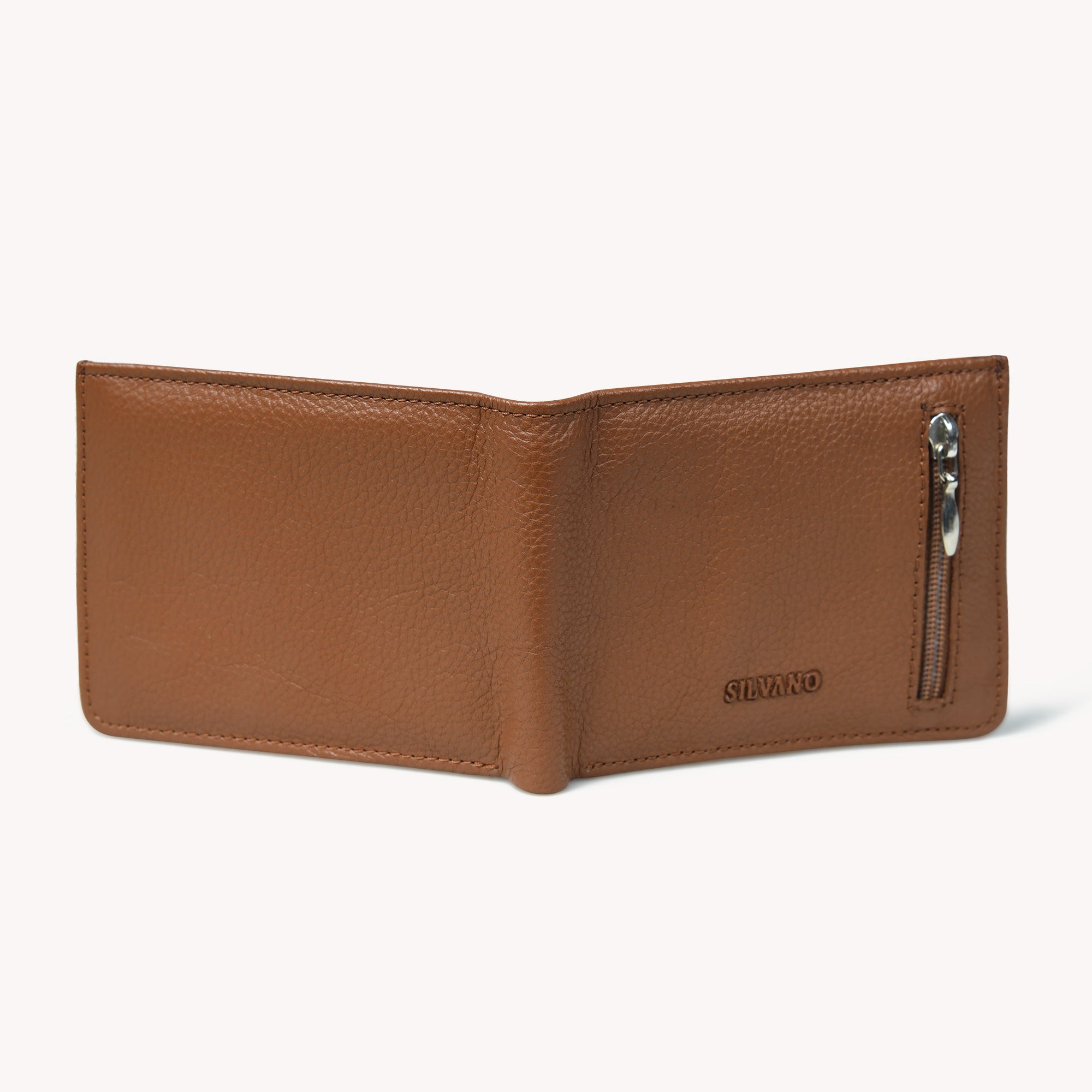 VALTORE WALLET FOR MEN – TAN