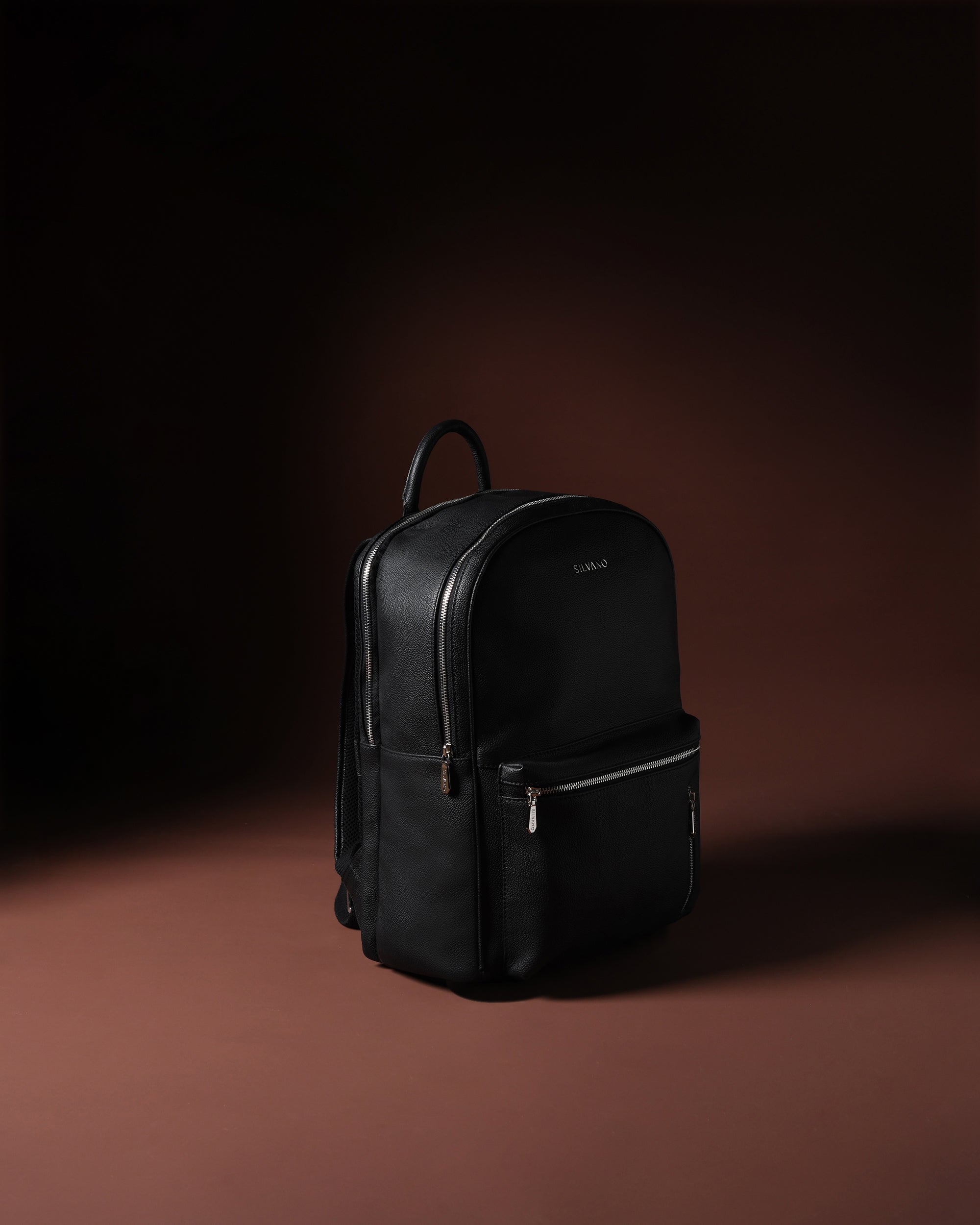 ALTO BACKPACK FOR MEN – BLACK