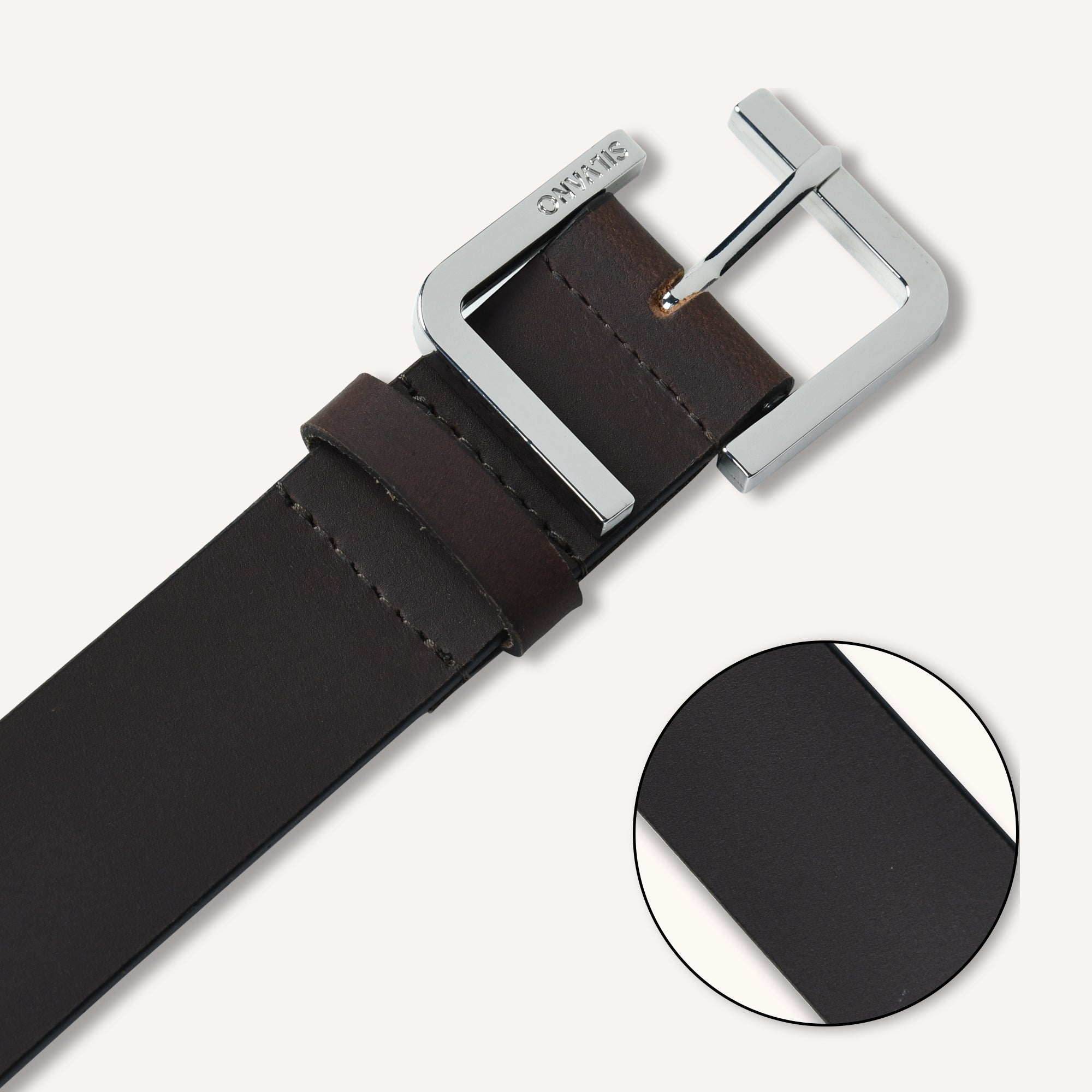 VINTAGE RIDER – FRENCH ROAST