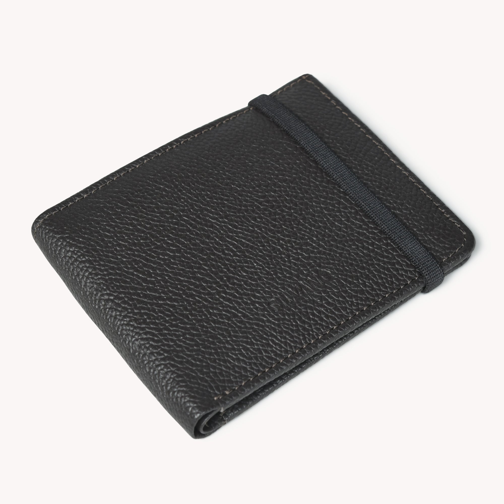 BARBANO WALLET FOR MEN – DARK BROWN