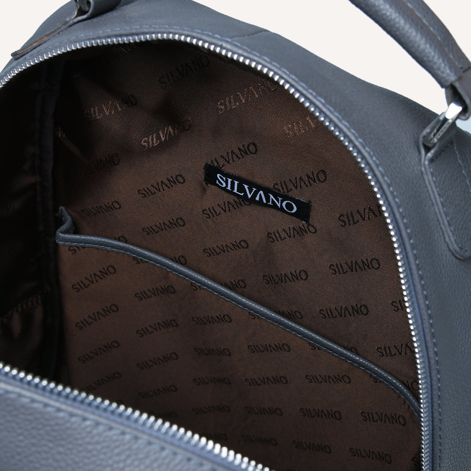 CORE BACKPACK FOR MEN - Grey