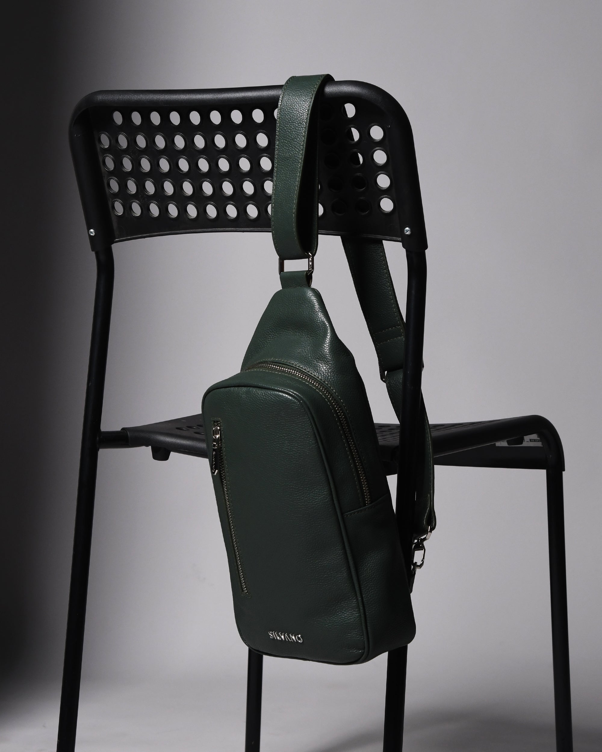 AXIS BODYPACK FOR MEN - Olive