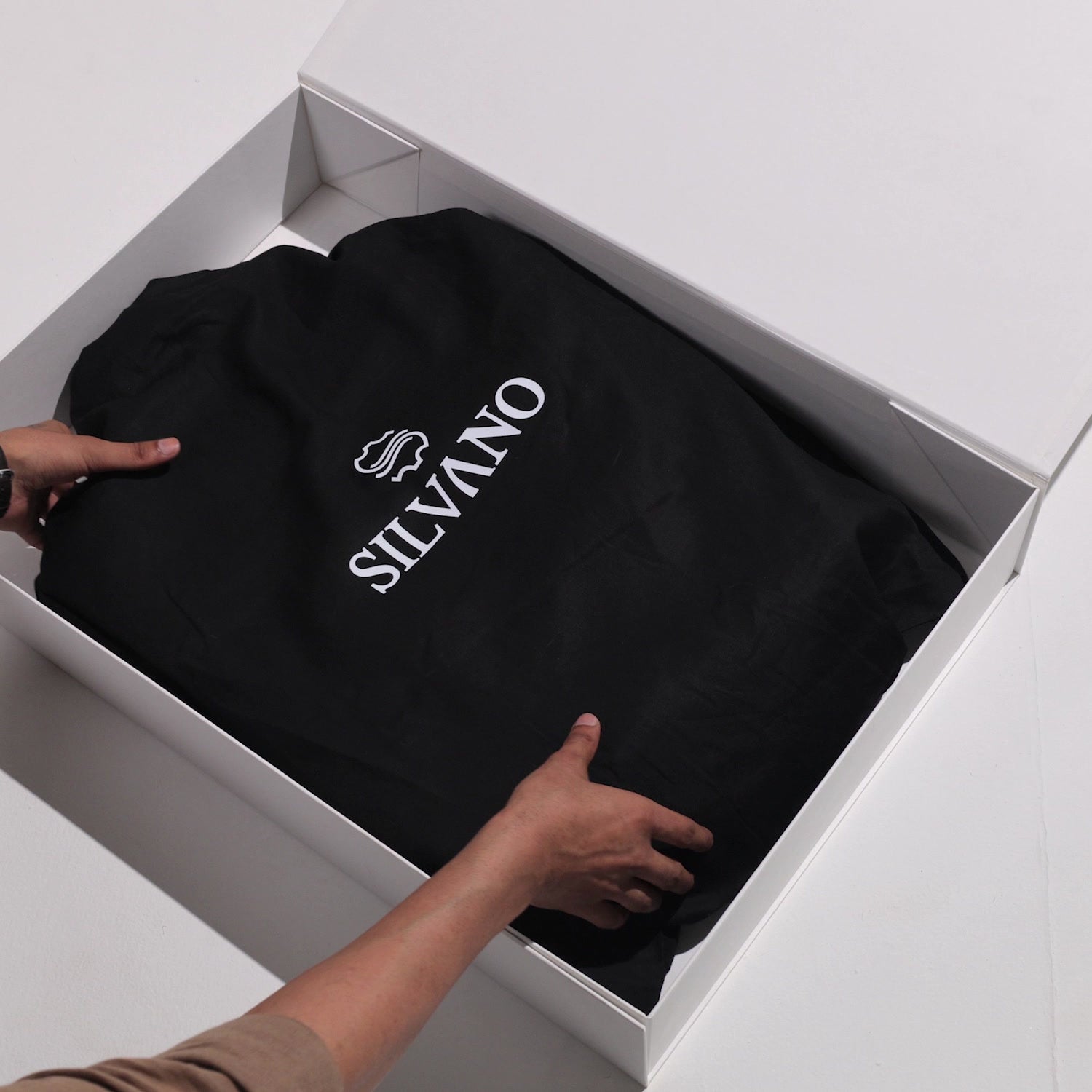Premium Packaging