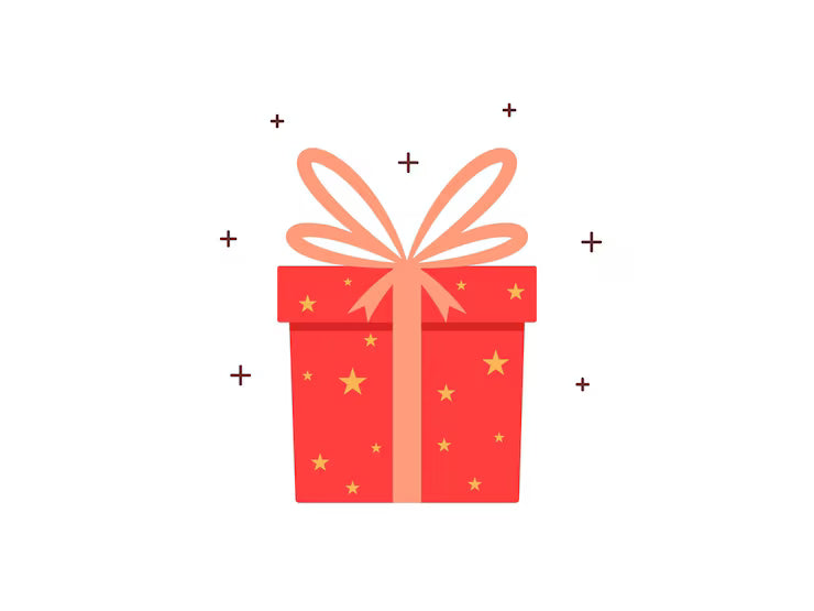 FREE GIFT - Wallet, Card Holder