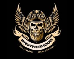 Brotherhood Bikers